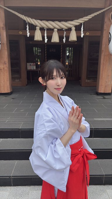 Twitterのコスプレ画像18