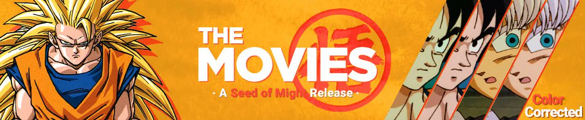 seedofmight's tweet image. If Seed of Might can't do it, who will?

[SoM] Dragon Ball / DBZ Movies 1-17 + OVAs - Color Corrected [1080p][x264]

aHR0cHM6Ly9ueWFhLnNpL3ZpZXcvMjA1OTUzNw==