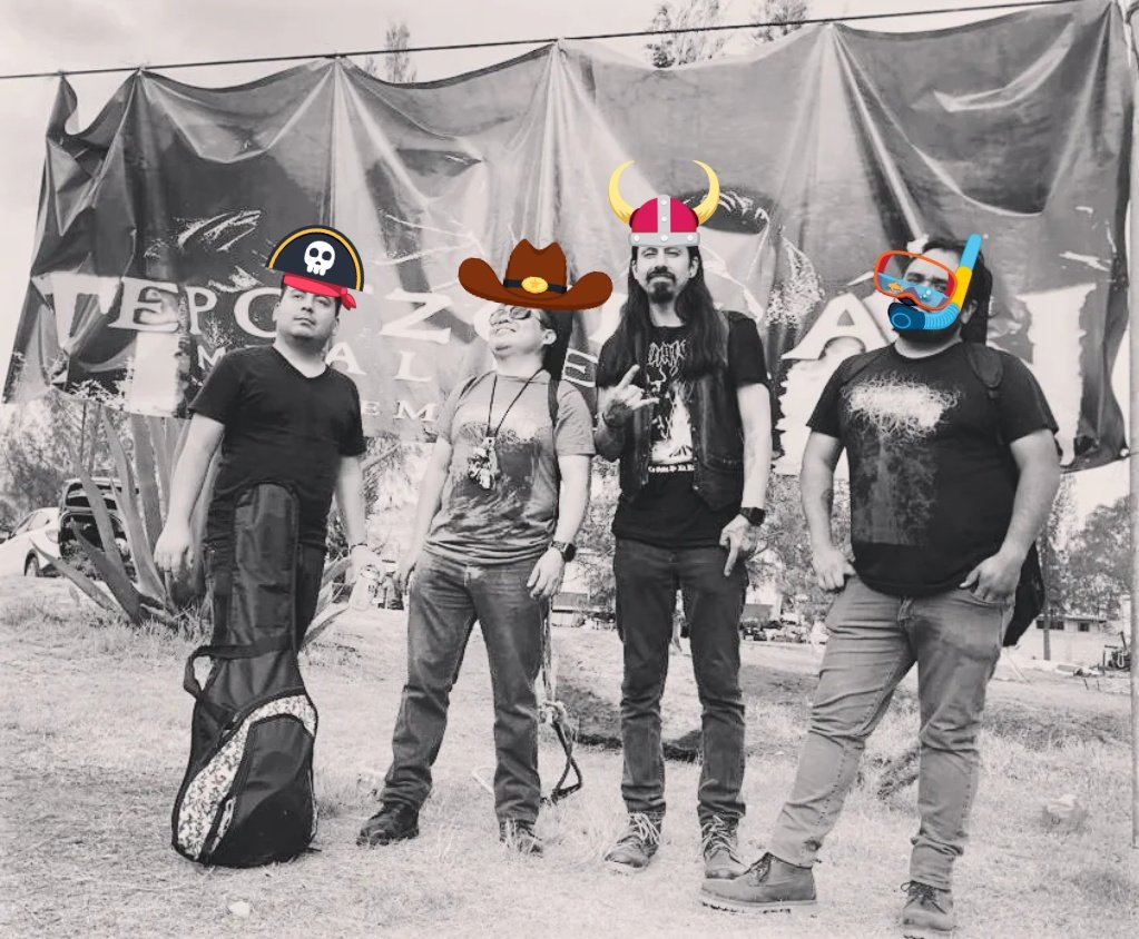 Feliz Año Lleno De Caos Y Pesadumbre