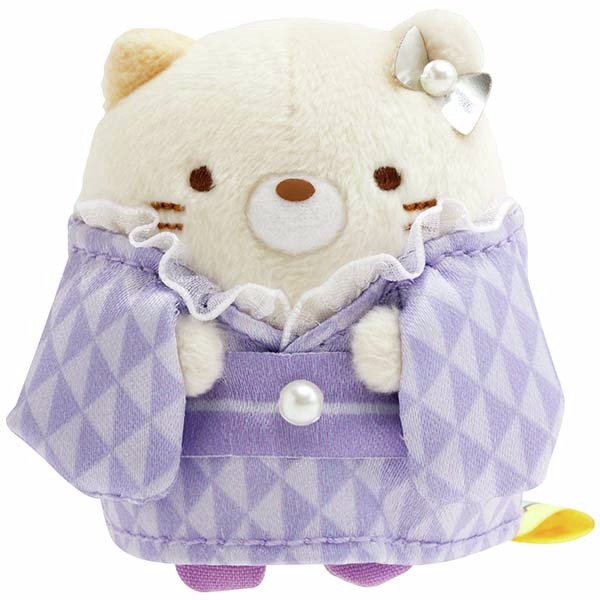 サンエックスネットショップ限定⭐︎コリラックマスペシャルぬいぐるみ⭐︎新品激レア品 リラックマ - 【限定】コリラックマのいちごないちにち スペシャル