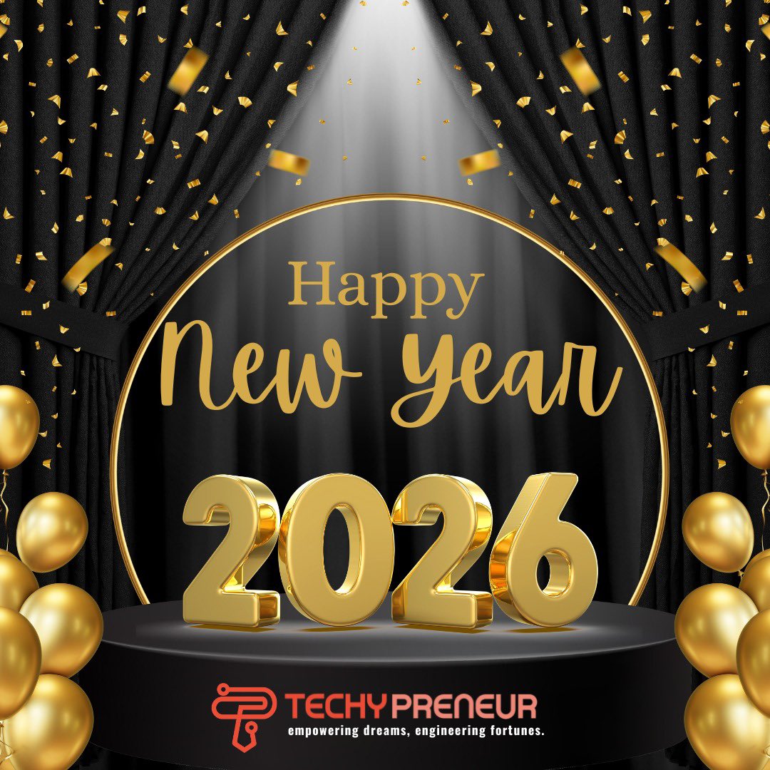 Techypreneur 🚀 Unleashing AI’s Potential tweet media