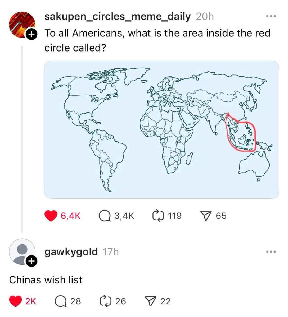 ShitpostGate's tweet image. 