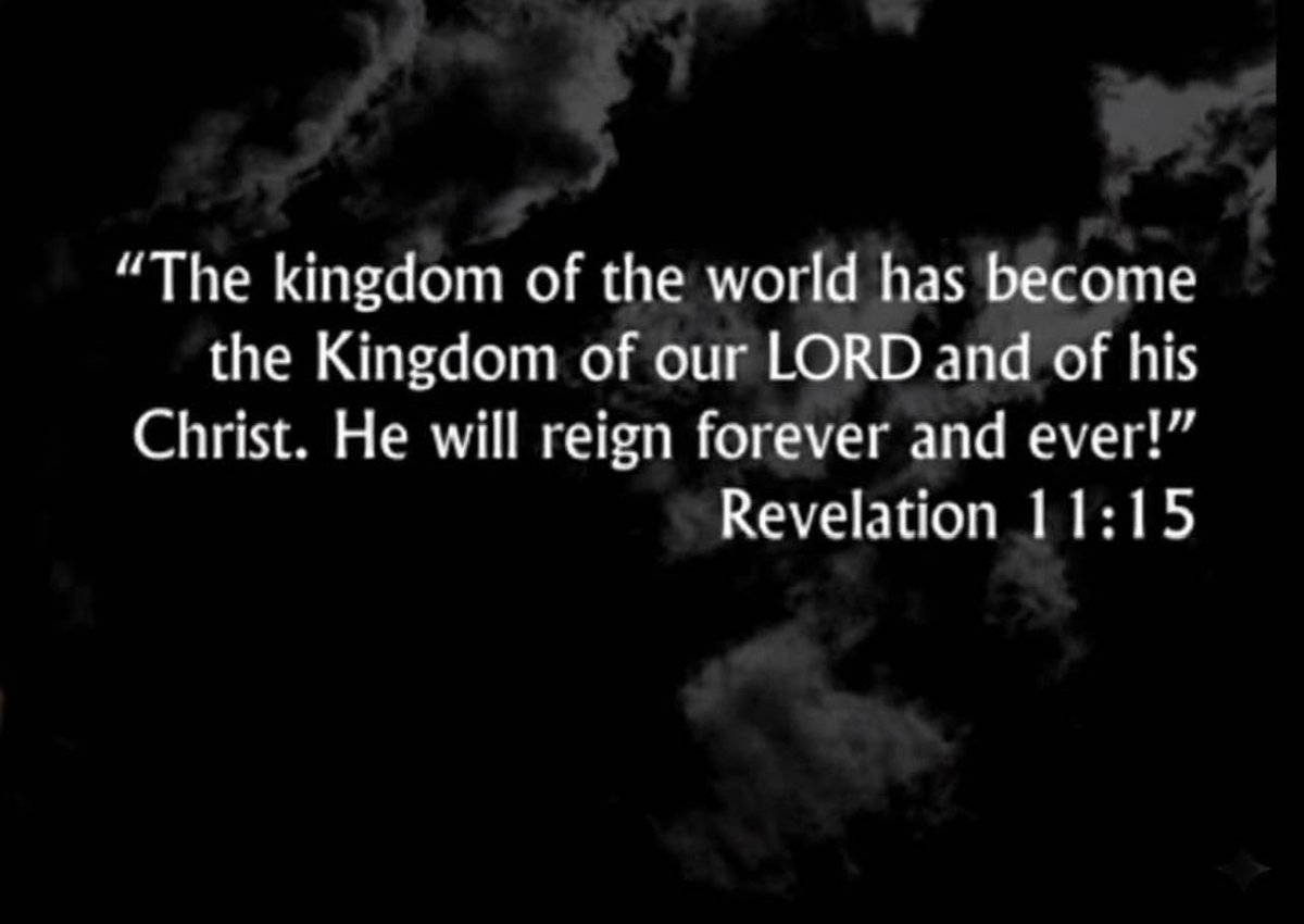 The Unitarian Preterist tweet media