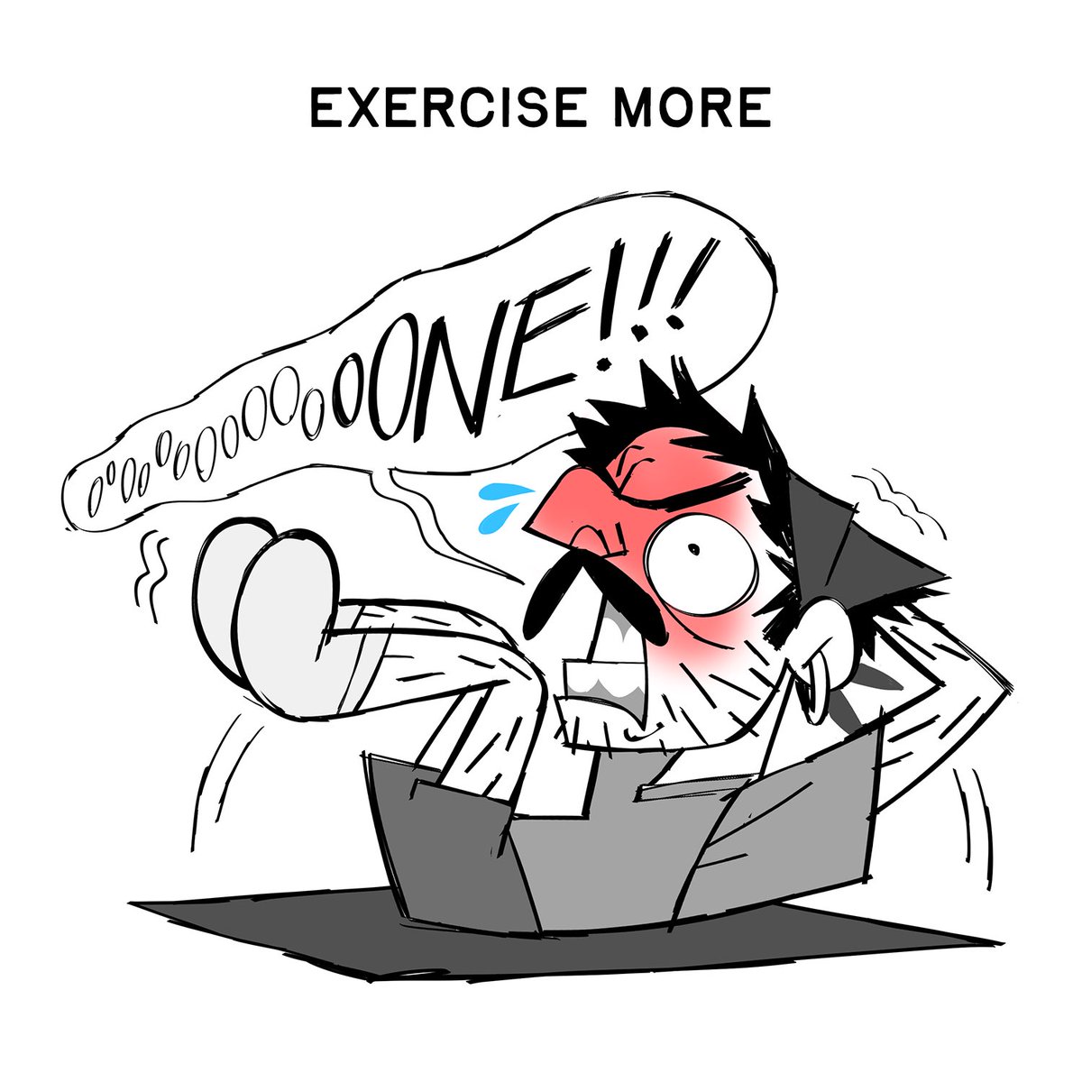 saintlycharles's tweet image. happy new year (1/2)