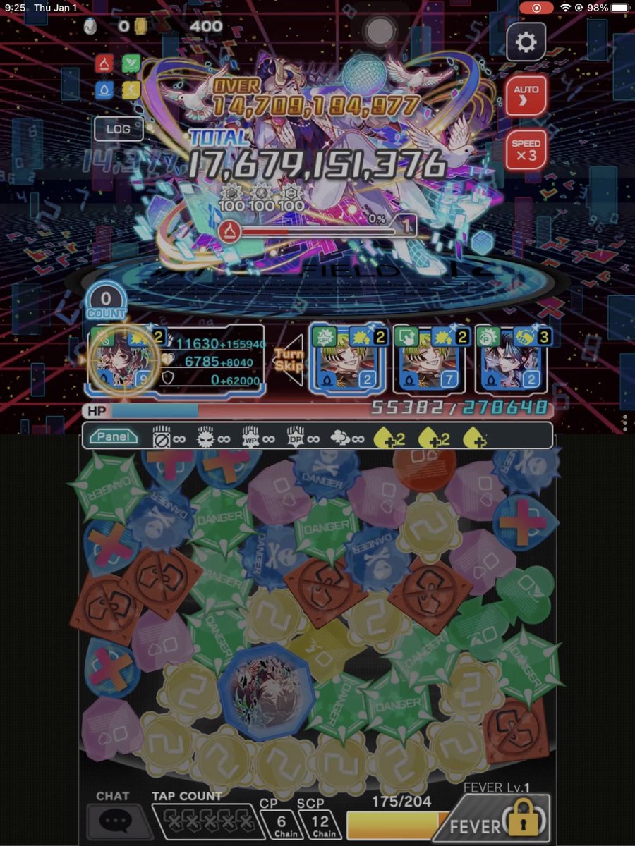 Switchzone104's tweet image. #クラフィ

VS ジェファーソン-REV / 0 C65, 0 C70 clr

youtu.be/oTut2zizDtk?si…