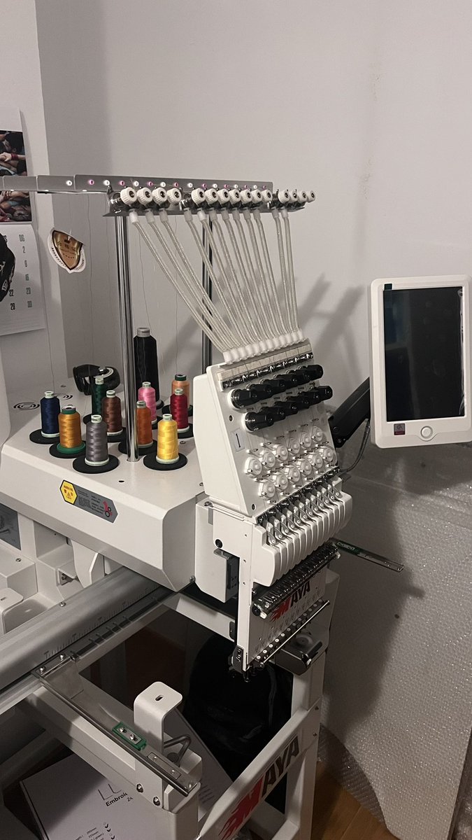 No hizo falta esperar hasta Febrero de 2026, en Diciembre ya era mía, nos vemos el año que viene y feliz 2026 a todos 🙂🫶🏽❤️