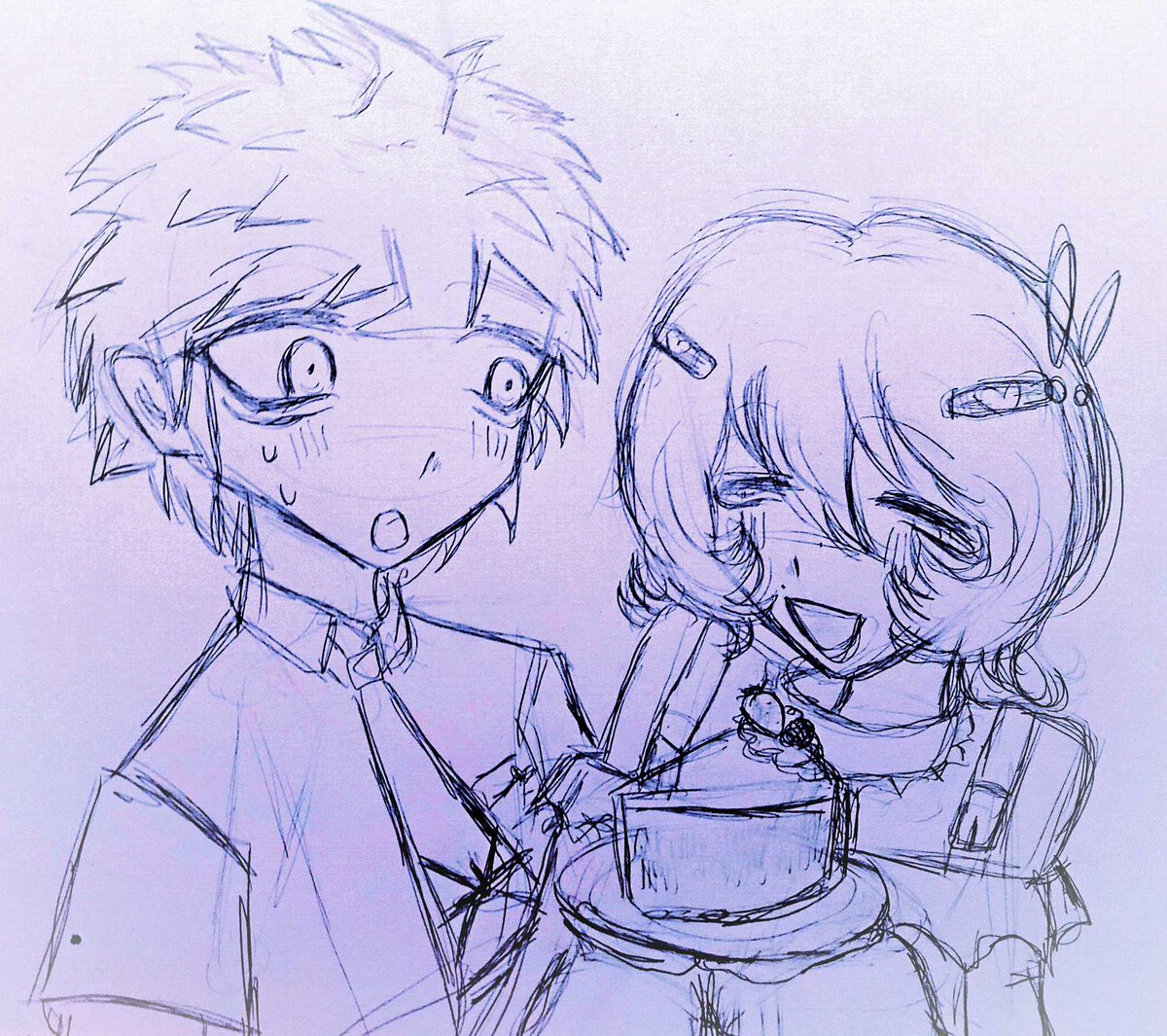 eiko ‎ ‎ ‎ ‎ ᕱ ⑅ ᕱ (@SpiraIHigh) / Posts / X