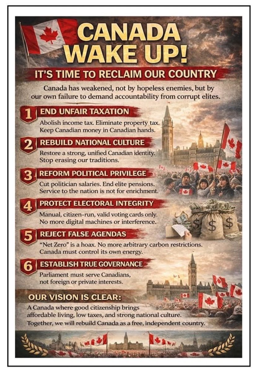Ikwe18720's tweet photo. @MarkJCarney https://t.co/57jBvP81gS