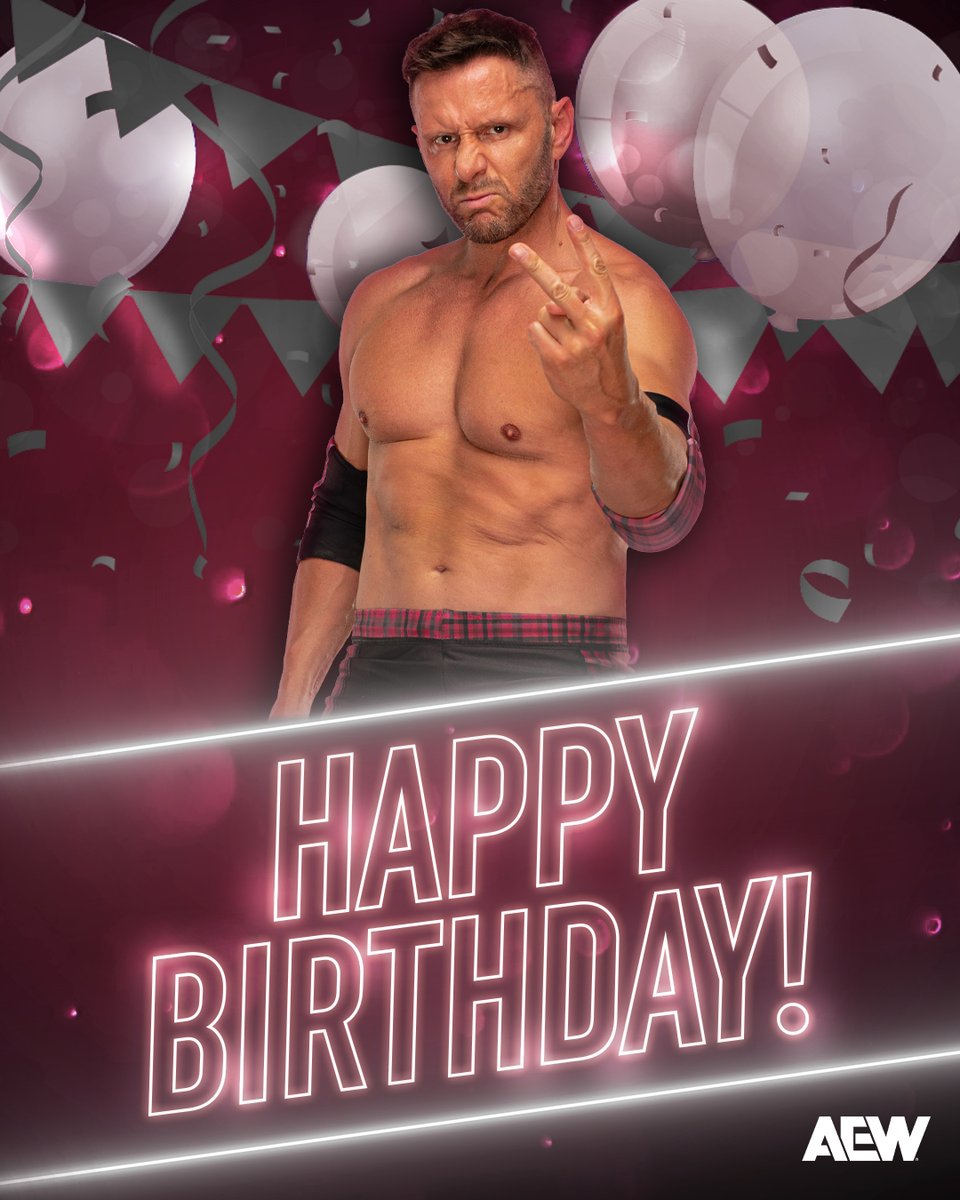 Happy Birthday! <a href="/McGuinnessNigel/">Nigel Mcguinness</a> 🎁