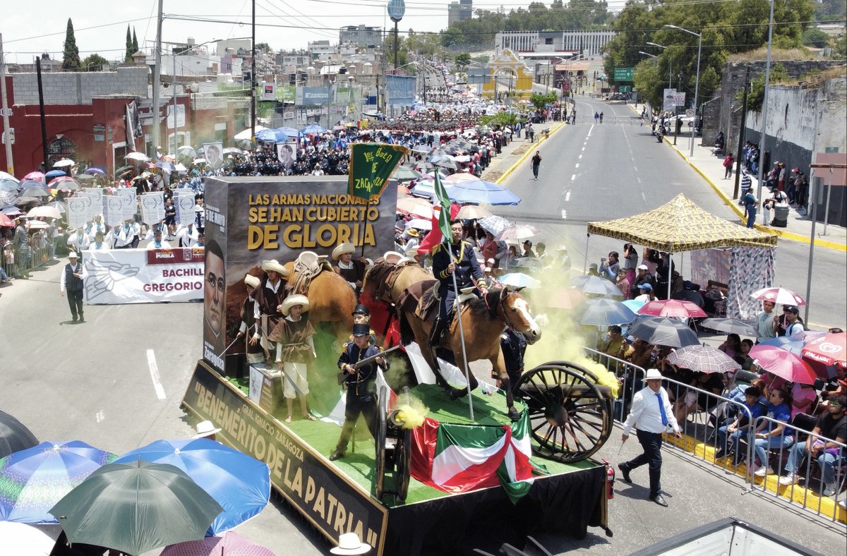 El Sol de Puebla tweet media