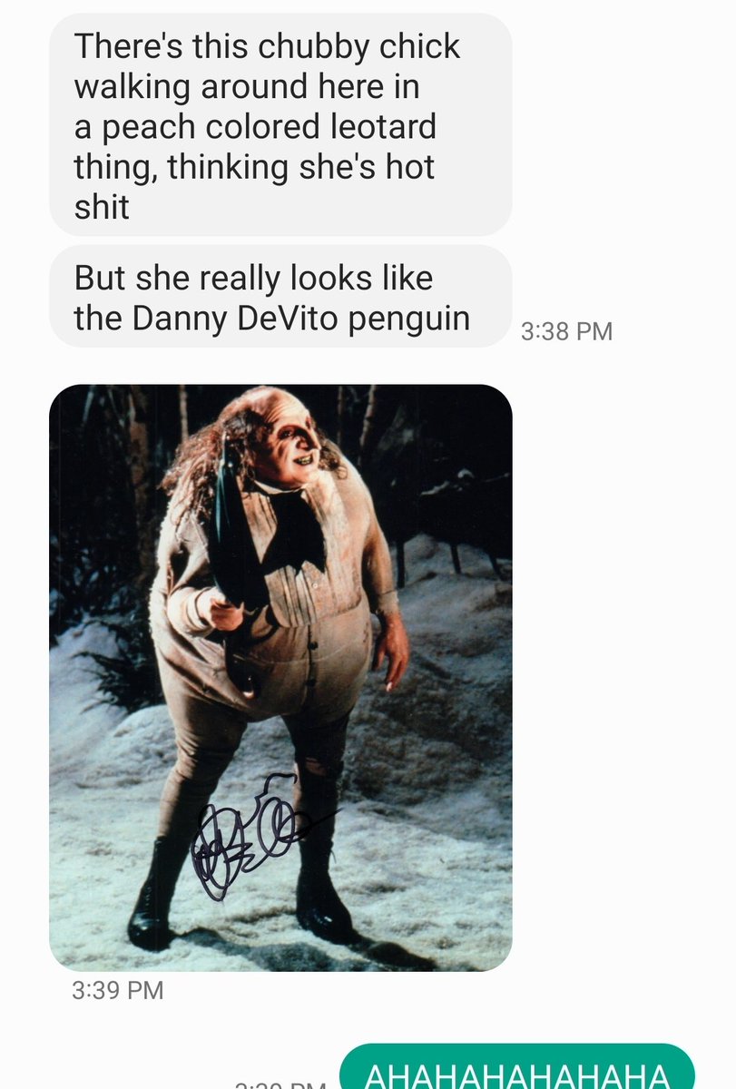 Dr. Sydney Watson tweet media