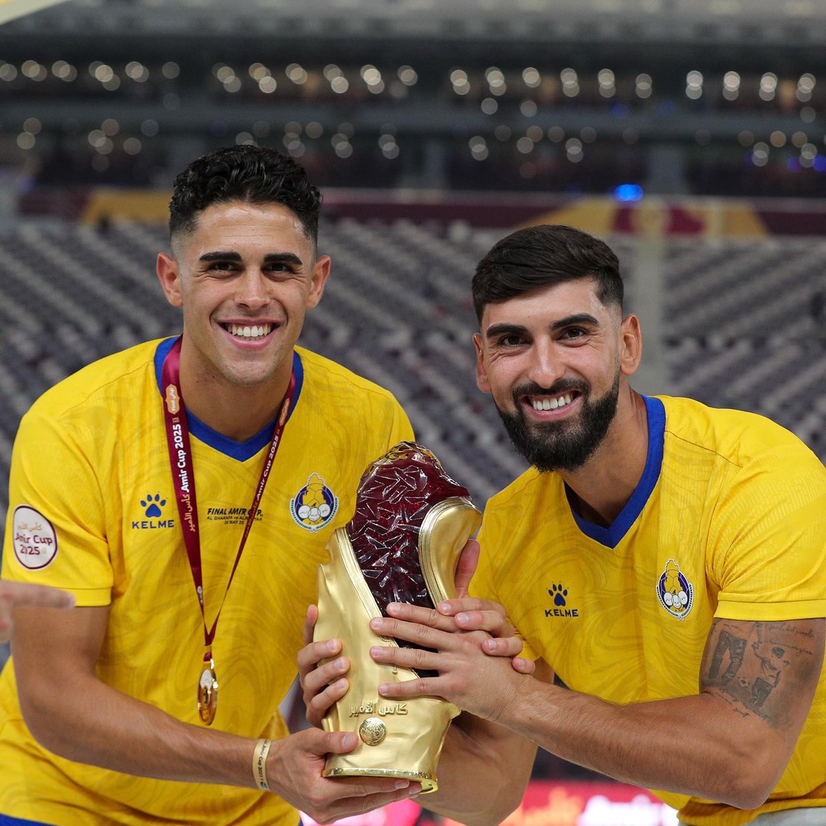 🆈🅰🆂🅴🆁 🅷🅰🅼🅴🅳 tweet media