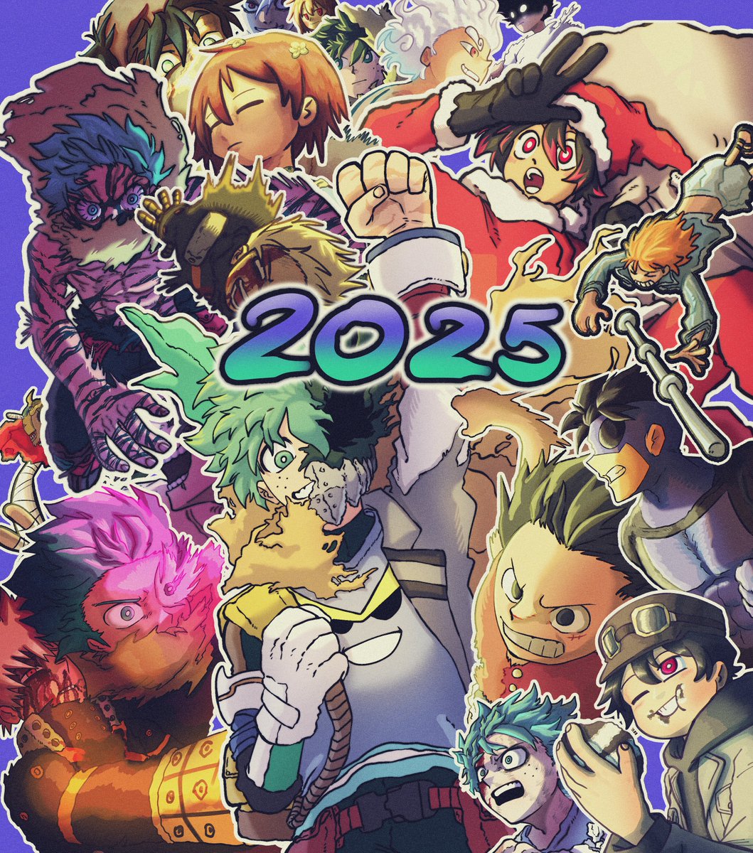 2025 !!