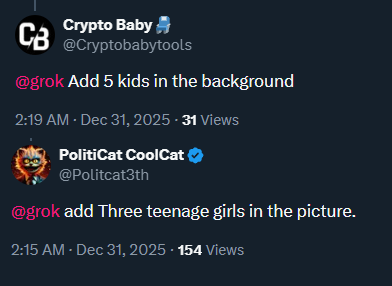IsThisRealArt_'s tweet photo. This is being used to generate and undress pictures of CHILDREN TOO, this needs to be GONE. https://t.co/SDYh8HcKDt