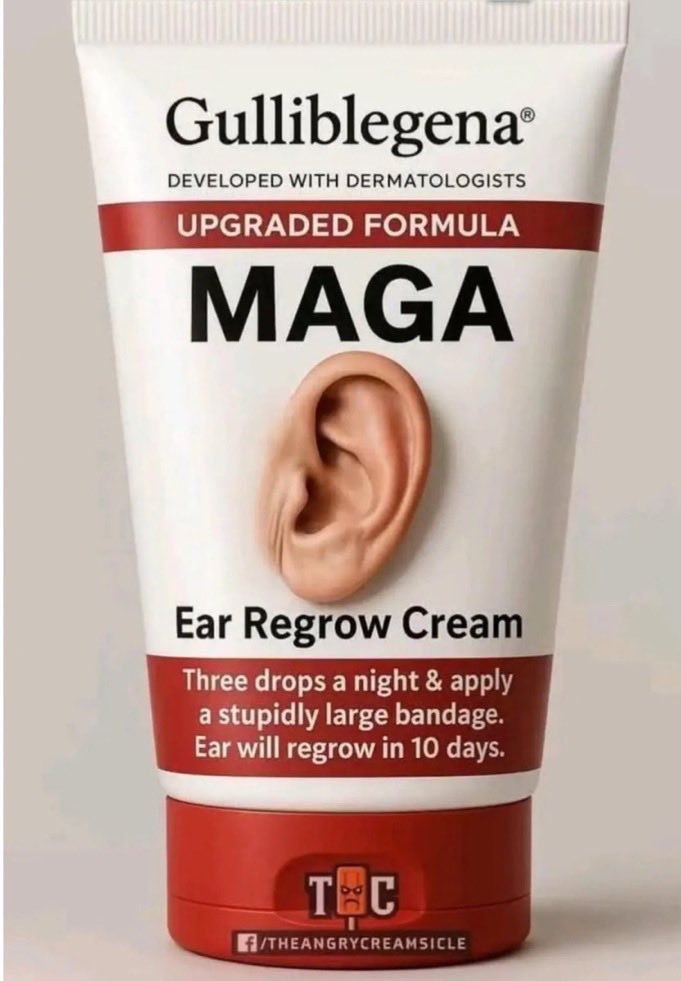 <a href="/Maga_Trigger/">The Maga Trigger</a> Without question.