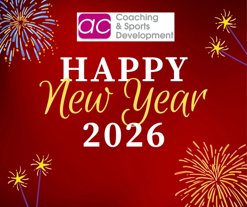 AC Coaching & Sports Development Limited tweet media