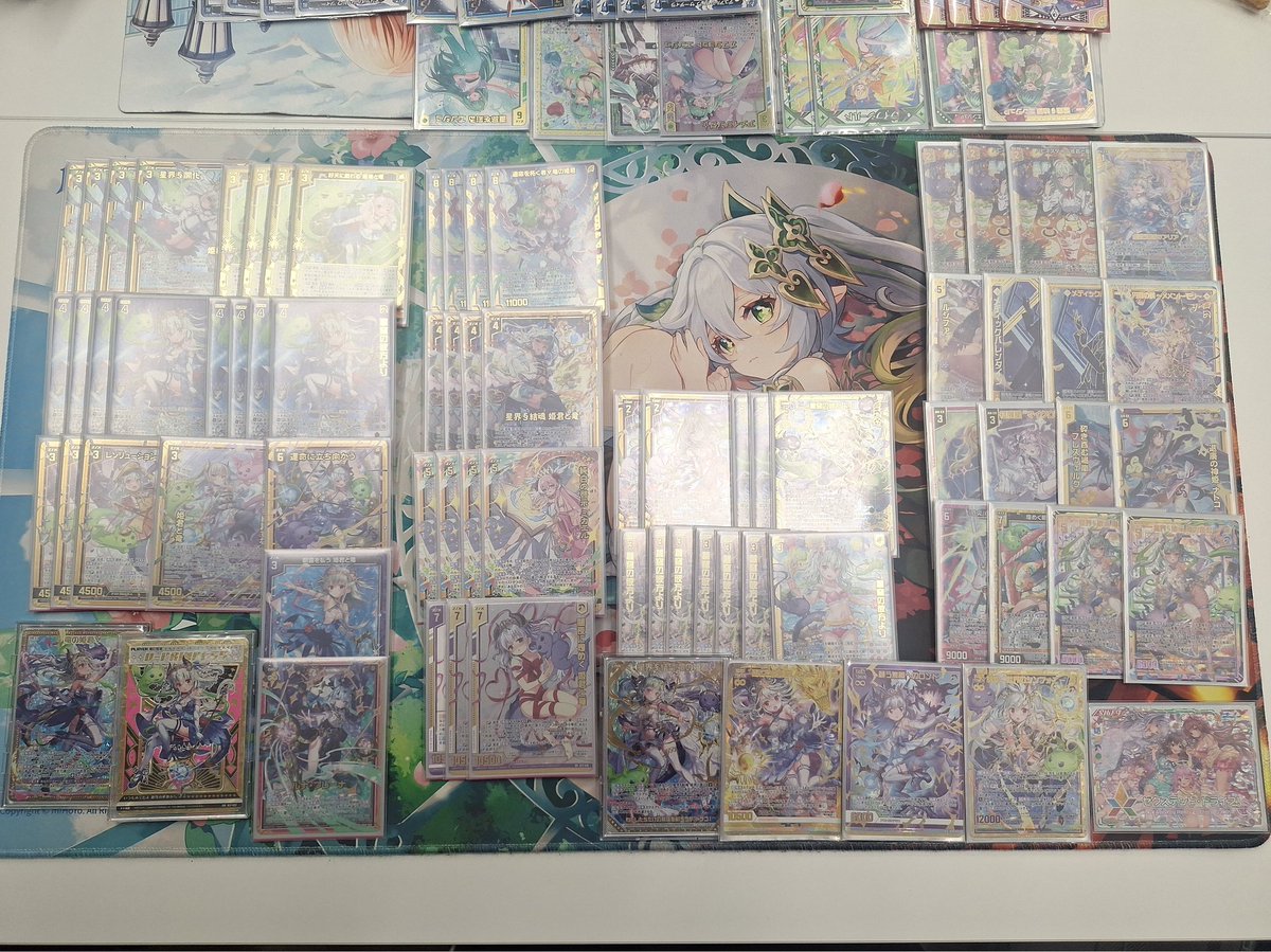 オニャンコポン杯＆お上手杯（次回12/31～1/1） (@onyankoponhai