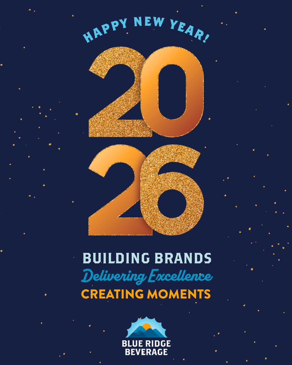 Blue Ridge Beverage tweet media