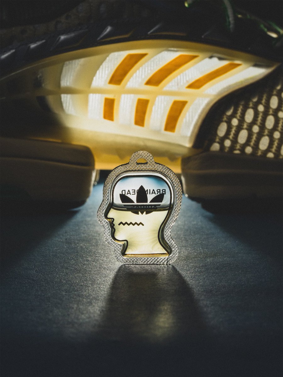 ad__sneaks's tweet photo. Last cop of 2025: 
Braindead x Adidas ClimaCool 

There were 2 colorways, but this one by far is my fav. https://t.co/KaytXlMurr