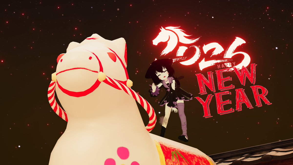 Hwanya_幻夜 tweet media