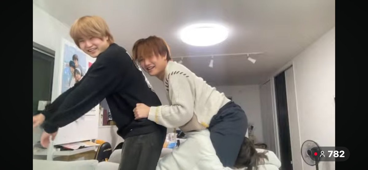 しょう@すずしょうと@バカ王 (@show_sster_0913) / Posts / X