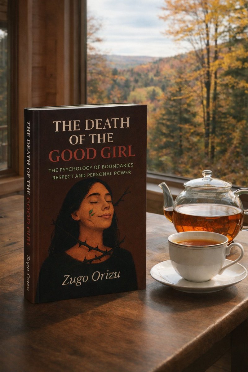 nonconformist tweet media