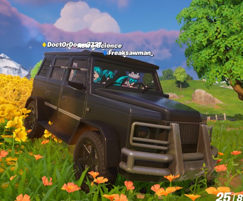 Bone Reaper tweet media