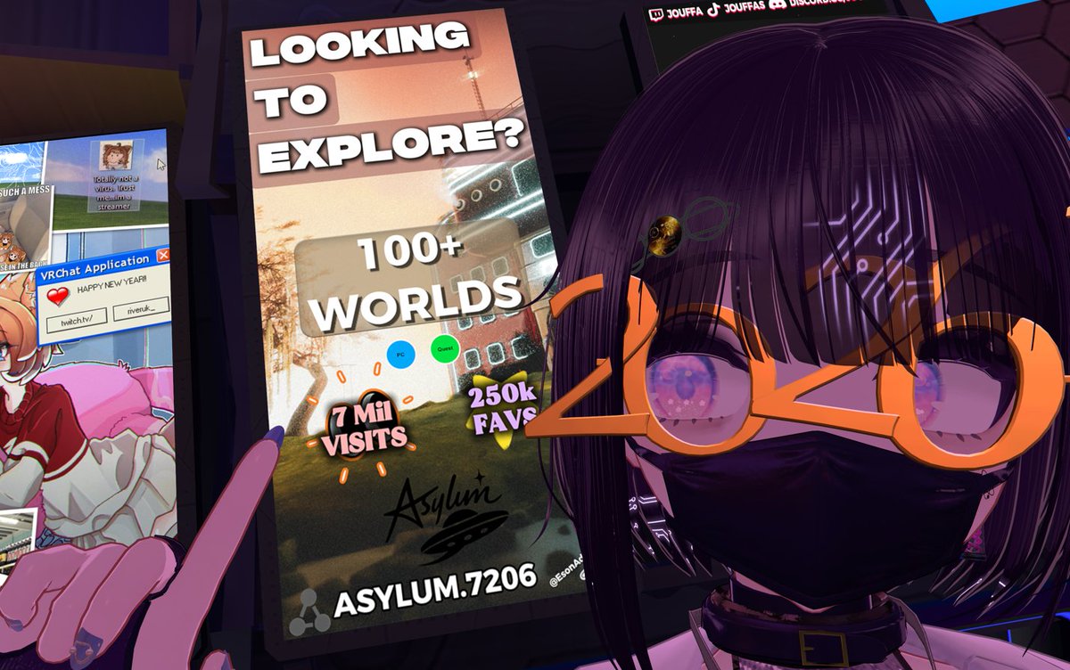 asylum_vr tweet media