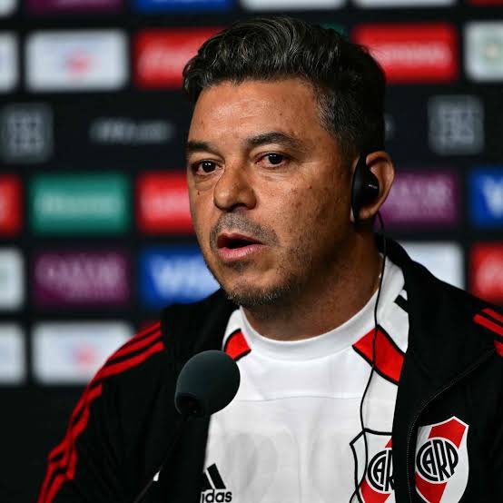 RiverPlay_OK's tweet image. En 10 años es 2026 /// Mañana es 2026