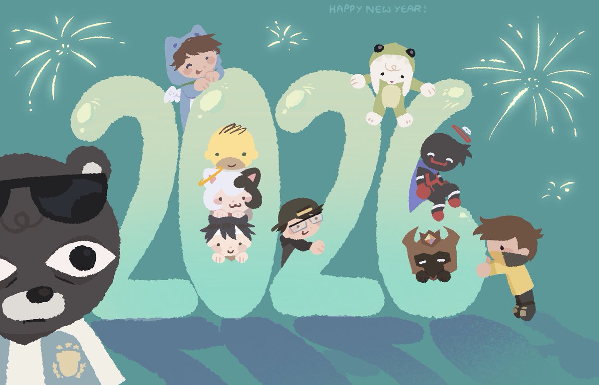 sharkdrms's tweet image. Goodbye 2025!