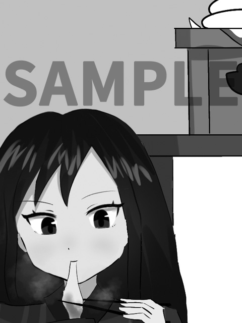 麻美様35周年 】麻美様×クリエイターコラボ 延長戦開始！第23弾はSkeb