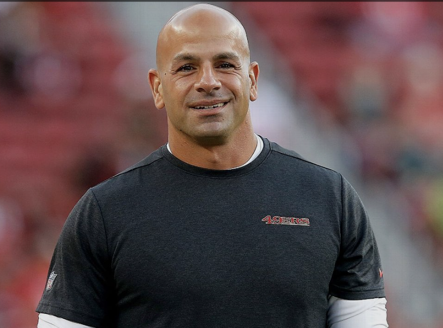 49ers defense ranks...

#24 in overall EPA/play
..
but
..
#15 in the red zone
#15 in opp 3rd-down conversion%

Short translation: SF is outperforming its low overall rank with slightly above-average play at the most important spots, which is why they're winning