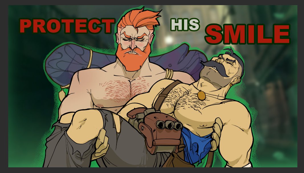 DerMothMan's tweet image. Are you terrible at video games? Of course you aren’t. It’s your teammates who are bad. And because I know you’re an absolute beast at Video games (specifically deadlock), I made a vid for you to learn to play the best Character. Kelvin (link in comments)