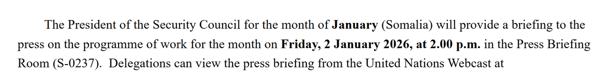 FUNCA: Free UN Coalition for Access tweet media