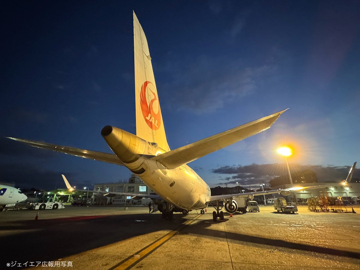 J-AIR（ジェイエア）【公式】 (@JAIR_officialjp) / Posts / X