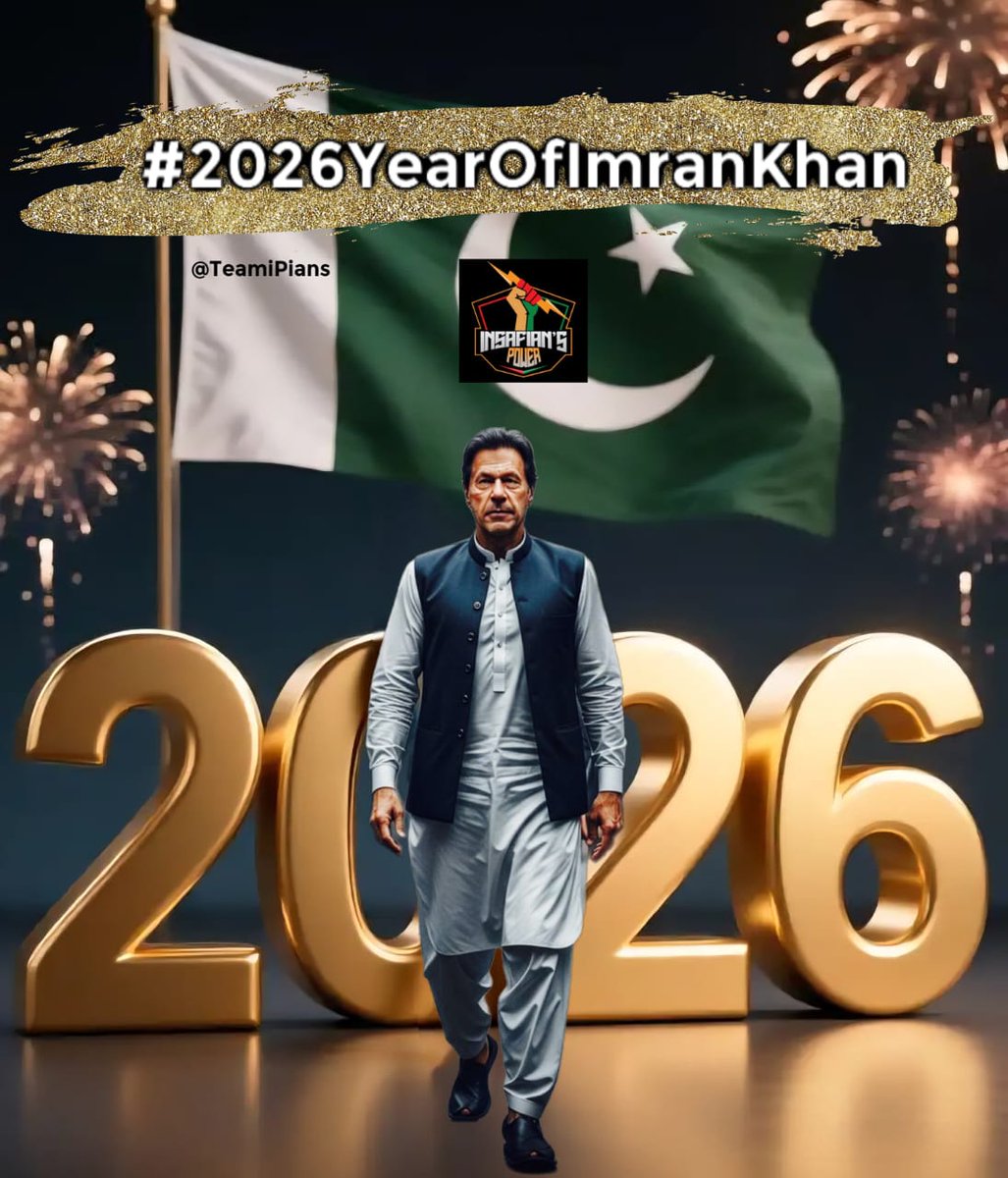 #2026YearOfImranKhan
 <a href="/TeamiPians/">Team Insafians 𝗣𝗼𝘄𝗲𝗿</a>
