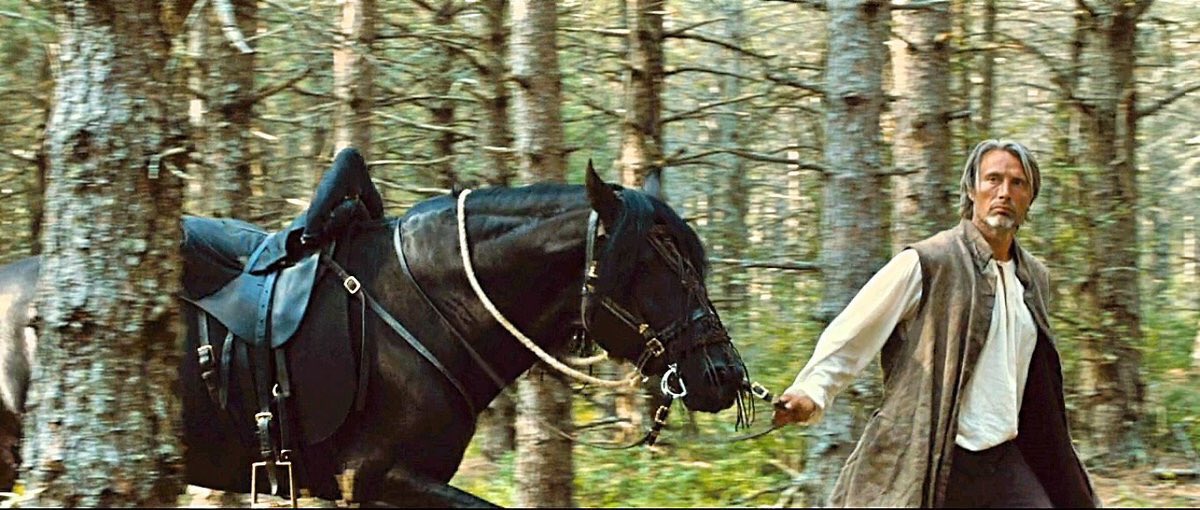 aqbl_000's tweet image. これはマッツが午年の馬を連れてきてくれた時の画像です。