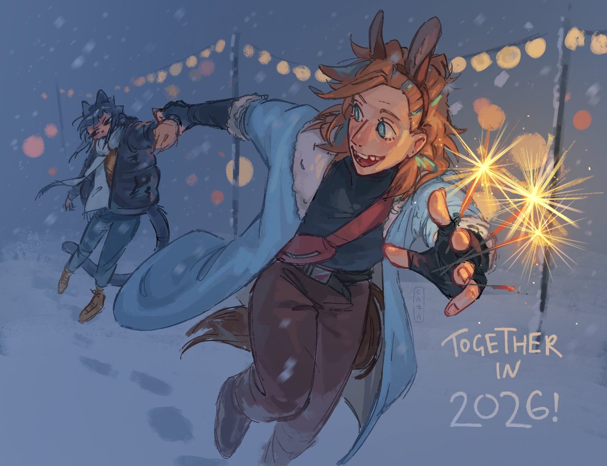 SanArt ☆ || Comms will open in January-February || tweet media