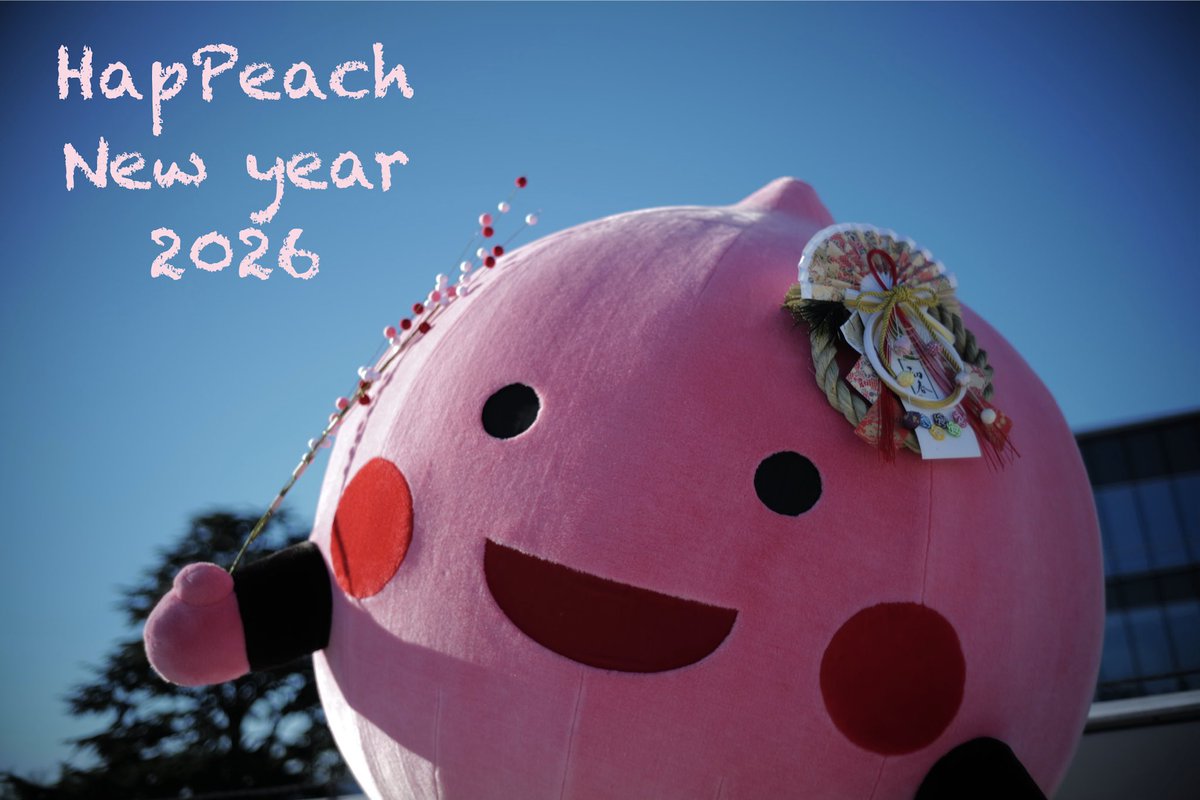 ピーチくん（本桃） (@peachkun1924) / Posts / X