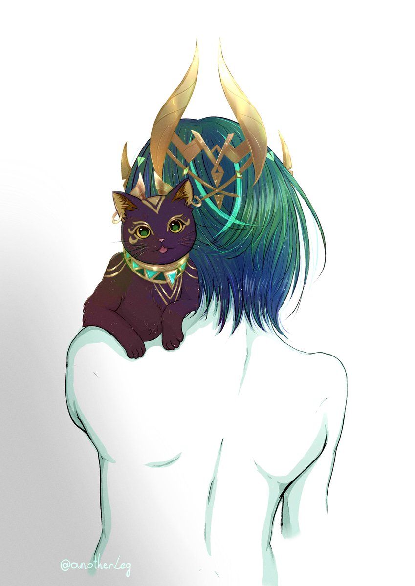 anotherLeg's tweet image. Thank you for 2025! 🫶🎆🎉
#2025年自分が選ぶ今年の4枚  #karaokeiko #GenshinImpact #ShoushiminSeries