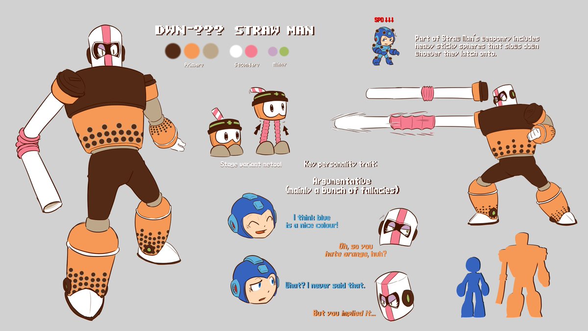 MrTwinklehead tweet media