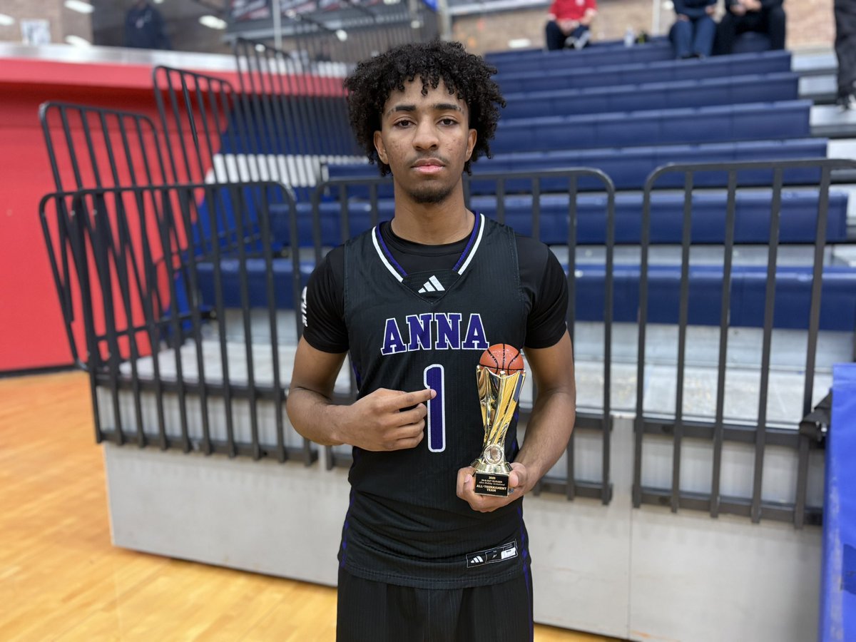 Lyndon Cook 🏀 tweet media