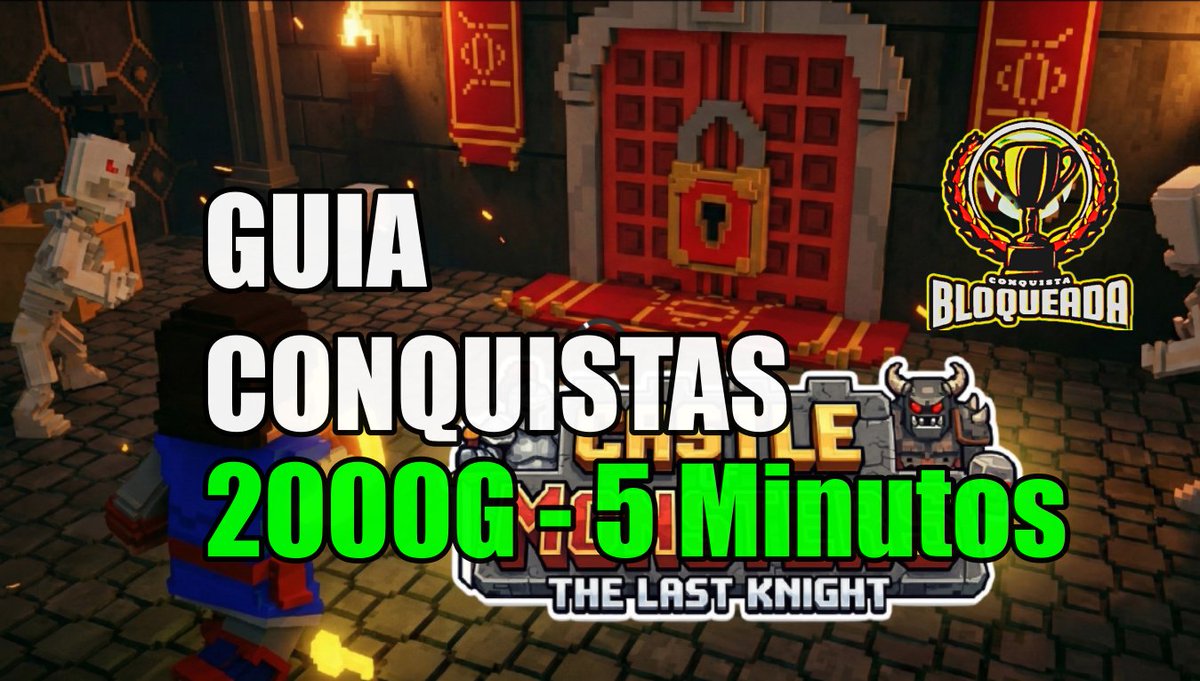 conquistabloque's tweet photo. Guia 2000G FACIL
https://t.co/LYuvQagT37
Publicado/Desenvolvido:
#PedroFStudio
Adquira agora
Versão Xbox One:https://t.co/4KKXas99Hw
Versão Series: https://t.co/ndRUu3YF1B
Windows 10: https://t.co/RSd1wjZGND https://t.co/7ntRWWteTM