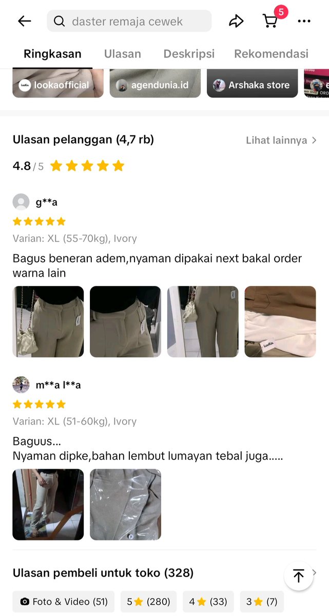 Sintya Rida cder tweet media