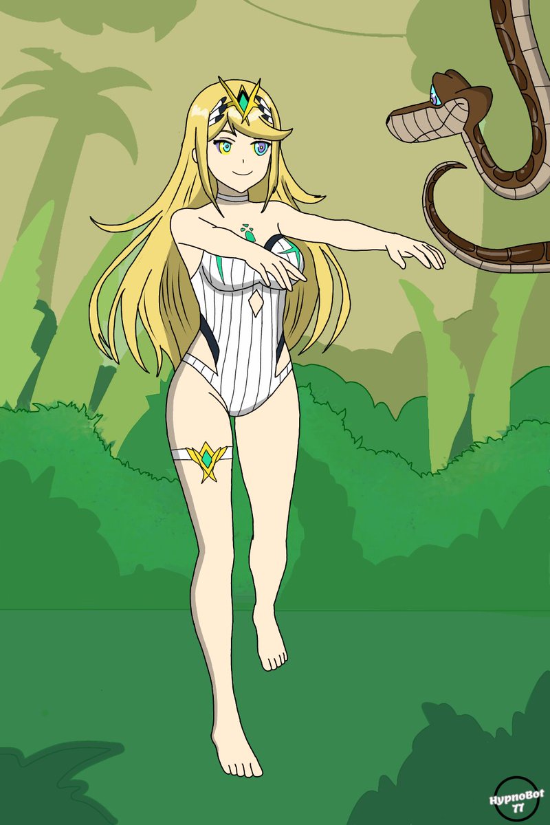 To end the year, I made this drawing of Mythra. I've wanted to draw her for a while, and since it's the end of the year, I'll be taking commissions for only $6, but it's for a limited time only. Take advantage of the promotion and DM me with your idea. Thanks, and happy new year!