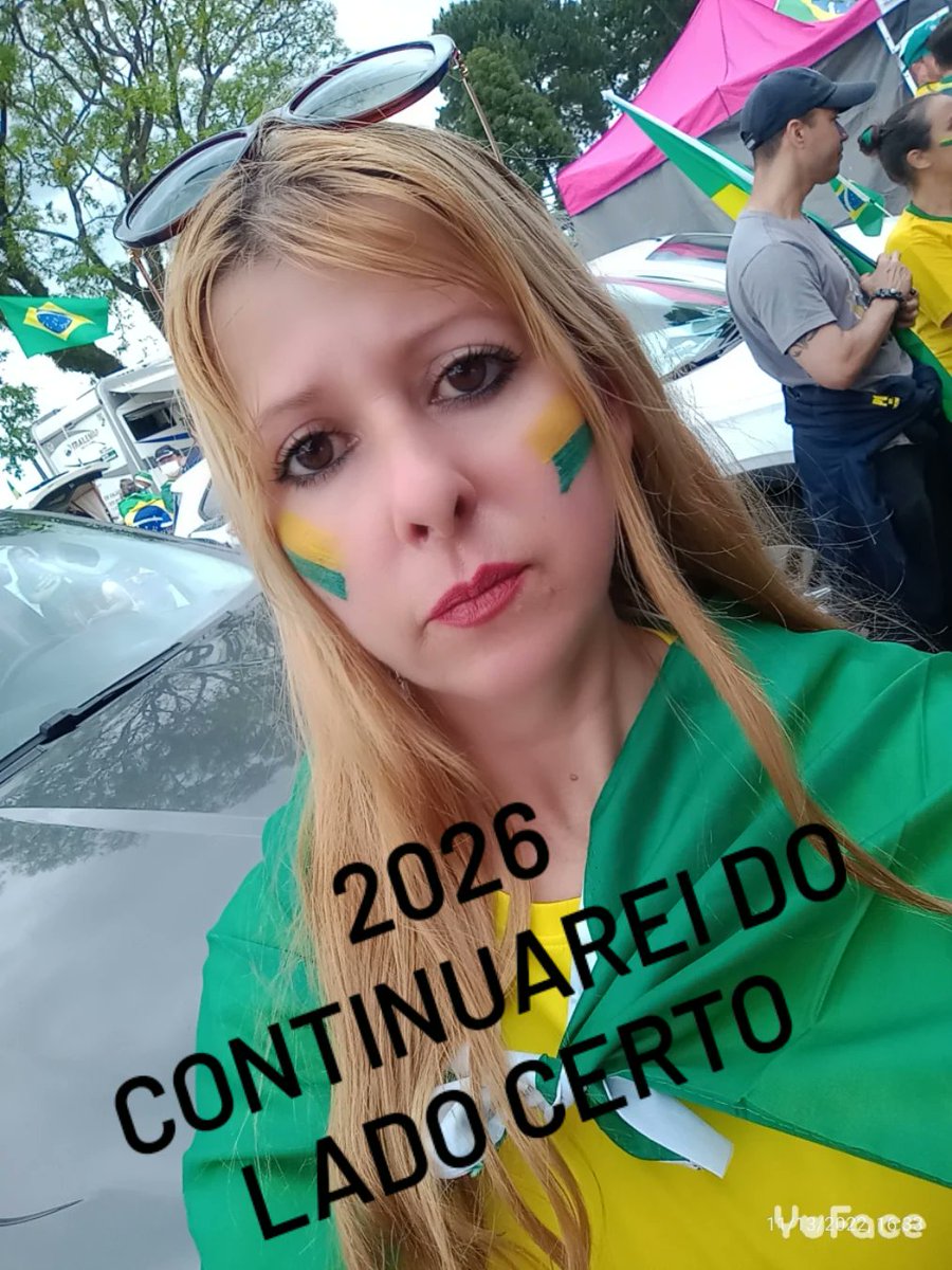 Susi 🇧🇷💛💚🇧🇷 tweet media