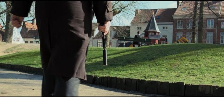 bendekactim's tweet photo. in bruges (2008)
7.5/10. https://t.co/Gya8lHtElH
