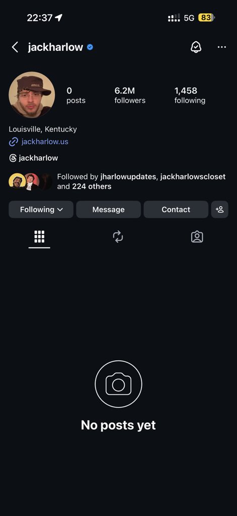 okayyy new change for the new year…new year…new era?