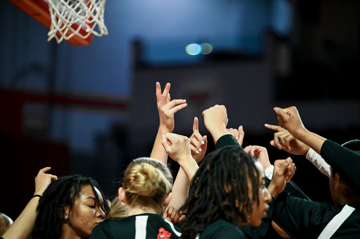 WKU Women’s Basketball tweet media
