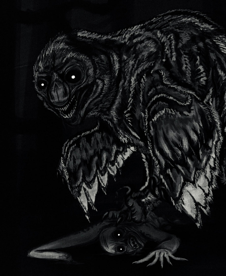 First drawing of 2025 vs last